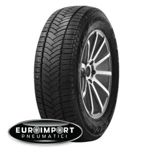 Lanvigator Catchfors van as 205/70 R15 106/104 R Carico C  TL